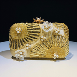 Couronne Élégante Handbag