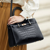 Crown Legacy Handbag