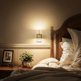 MuseGlow™ Luz de presença