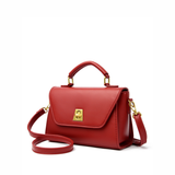Obsidian Couronne Handbag