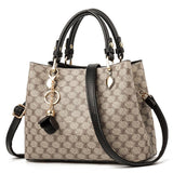 Élégance Royale Handbag