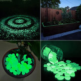 GlowPebbles™ Pedras luminosas