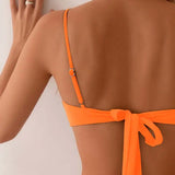 Valentina™ | Seksualus ir modernus dviejų dalių bikinis