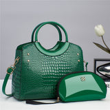 Imperial Legacy Handbag