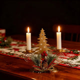 YuleGlow™ Candelabro