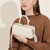 Signature Muse Handbag