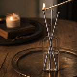 Everlasting Flame™ Velas Óleo