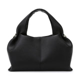 Velvet Nimbus Handbag
