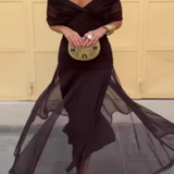 Ivana | Elegantiška šventinė suknelė