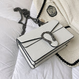 Noblesse Éclatante Handbag