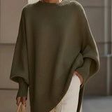 Melody | Oversize megztinis – elegancija be pastangų