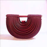 Radiant Regency Handbag