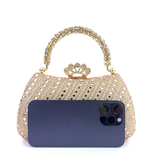 Éloise Signature Handbag
