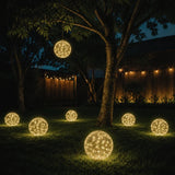 StellarOrb™ Solar Flutuante