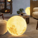 Selene™ Candeeiro Lunar