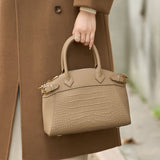 Orchard Veil Handbag