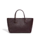 Velours Nocturne Handbag