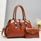 Opaline Regent Handbag