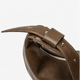 Noire Héritage Handbag
