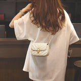 Imperial Charm Handbag