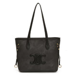Granite Petal Handbag
