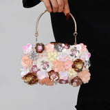 Trésor des Rêves Handbag