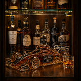 Whisky Boca - Edição Fórmula 1
