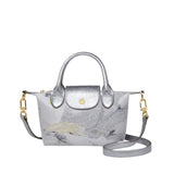 Heirloom Bloom Handbag
