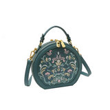Louvre Mist Handbag