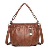 Château Velours Handbag