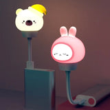 Cutely™ Luz noturna