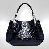 Velvet Regency Handbag