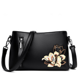 Claret Noon Handbag