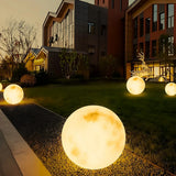 Selene™ Candeeiro Lunar