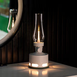 Lanterna LED vintage
