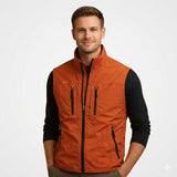 Noah Laurent | Premium Utility Bodywarmer For Men