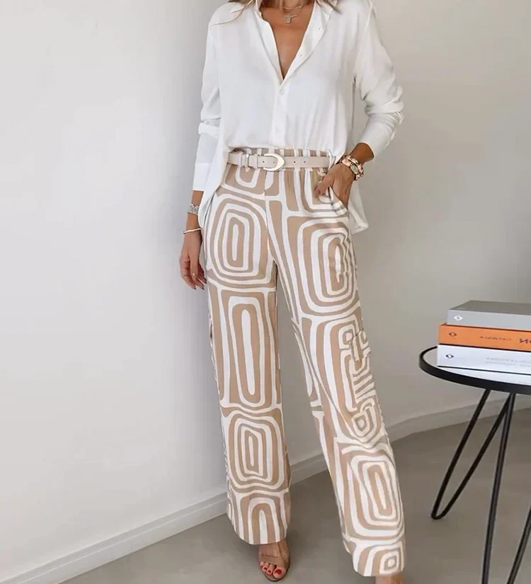 Kendra™ Elegant Two-Piece Set