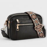 Kasdienė crossbody rankinė