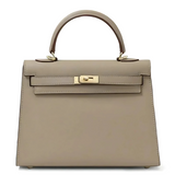 Silken Dawn Handbag