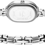 Celisse Verity Watch | White Gold