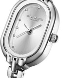 Celisse Verity Watch | White Gold