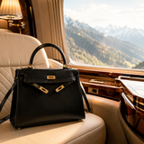 Imperial Fleur Handbag