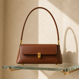 Opaline Monarch Handbag
