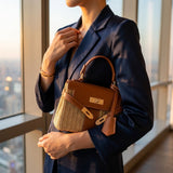 Ivresse Élégante Handbag