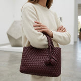 Velours Classique Handbag