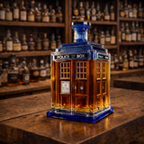 Whisky Boca - Edição Tim