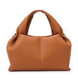 Velvet Nimbus Handbag