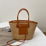 Linden Husk Handbag