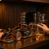 Whisky Boca - Edição Fórmula 1