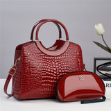 Imperial Legacy Handbag
